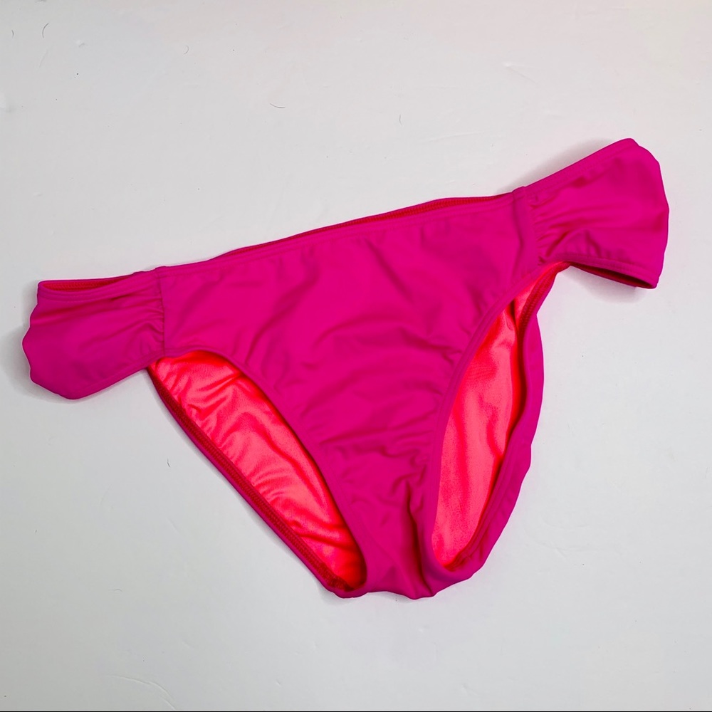 Bikini Bottoms